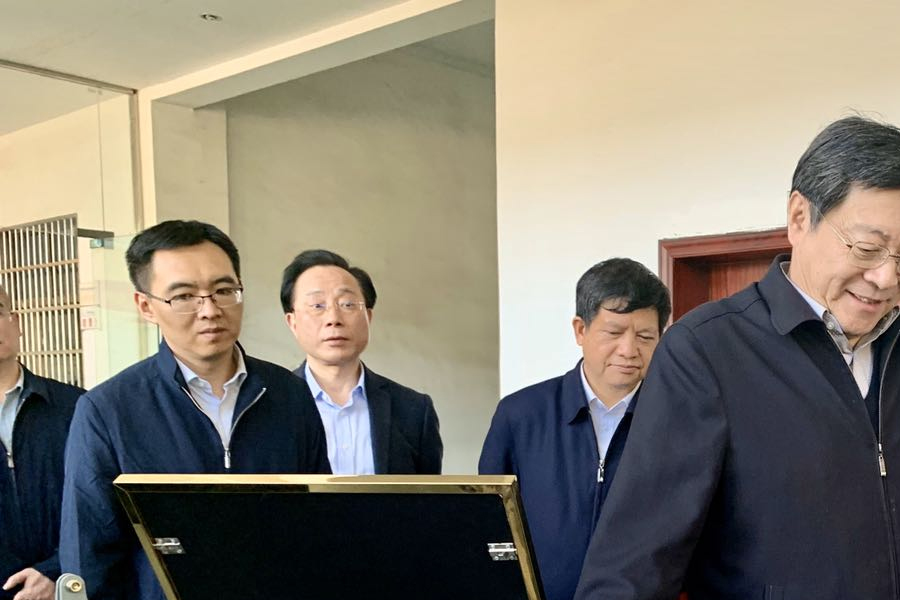 湖南省3499拉斯维加斯官网盛泰農(nong) 業(ye) 科技有限公司